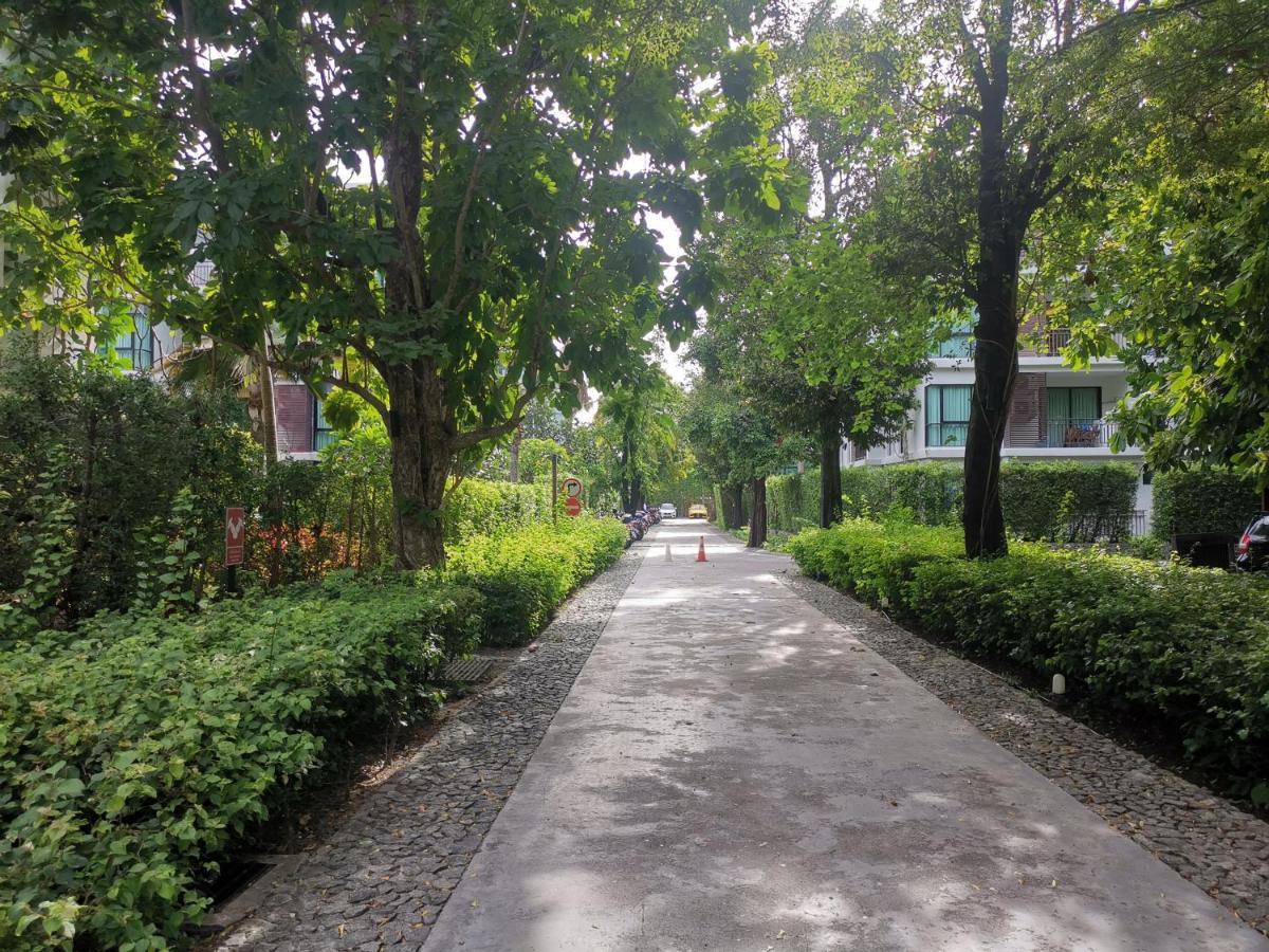 Rawai Beachfront - The Title Condominium 외부 사진