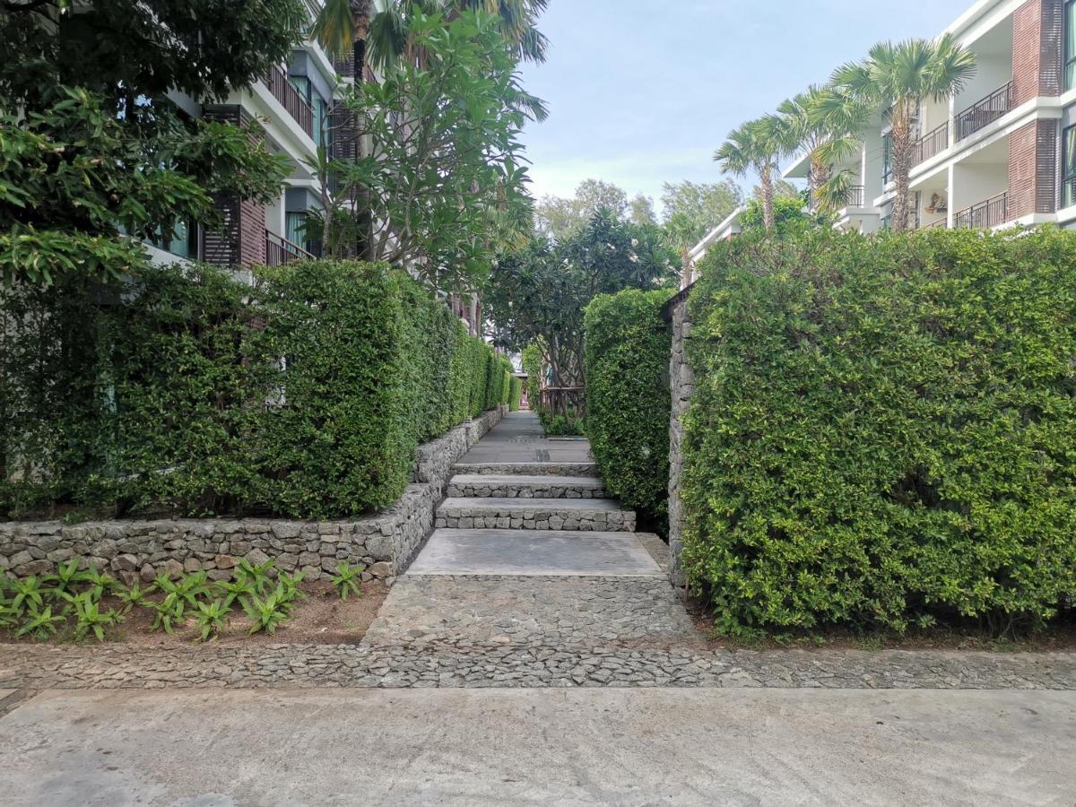 Rawai Beachfront - The Title Condominium 외부 사진