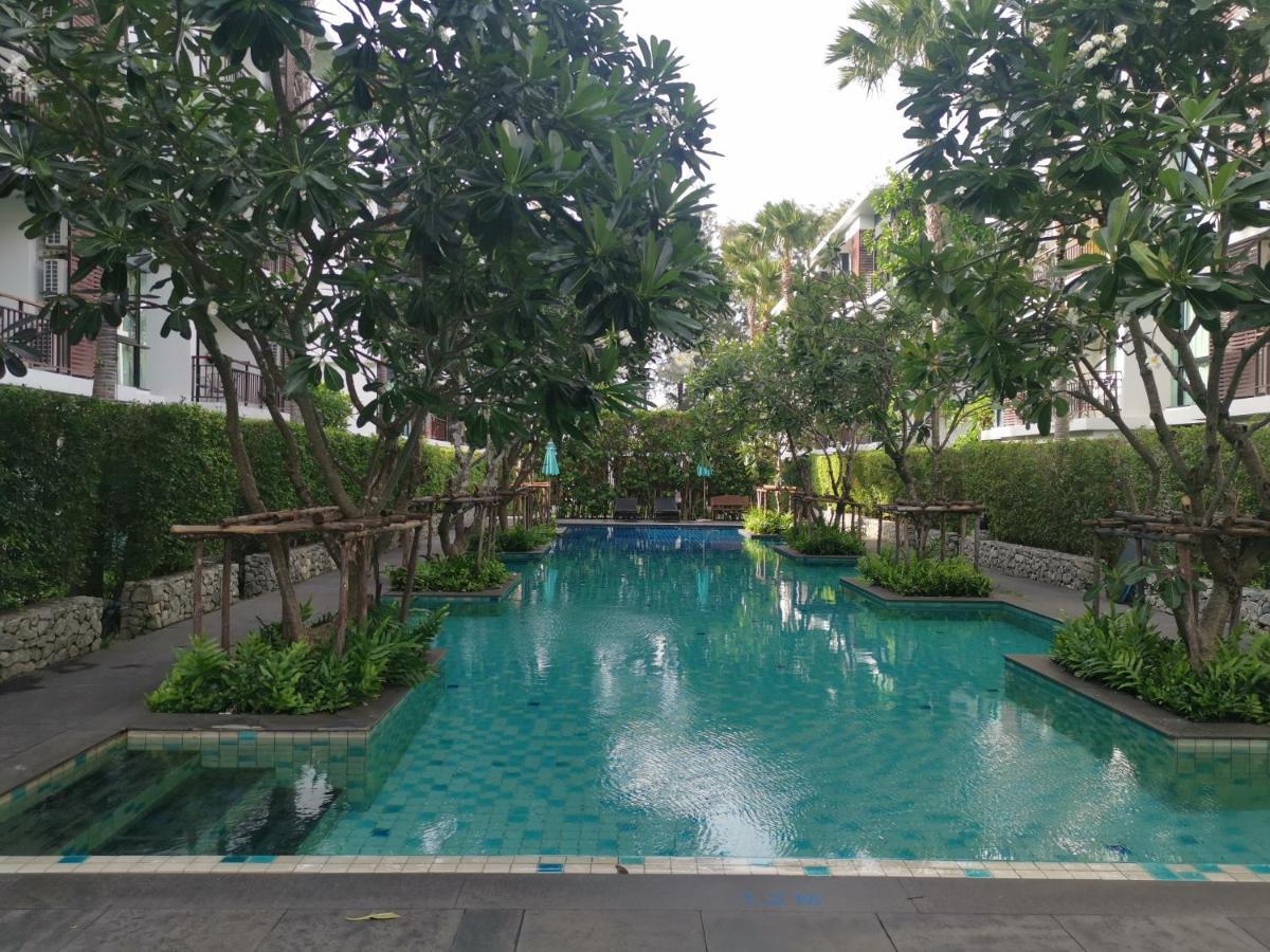 Rawai Beachfront - The Title Condominium 외부 사진