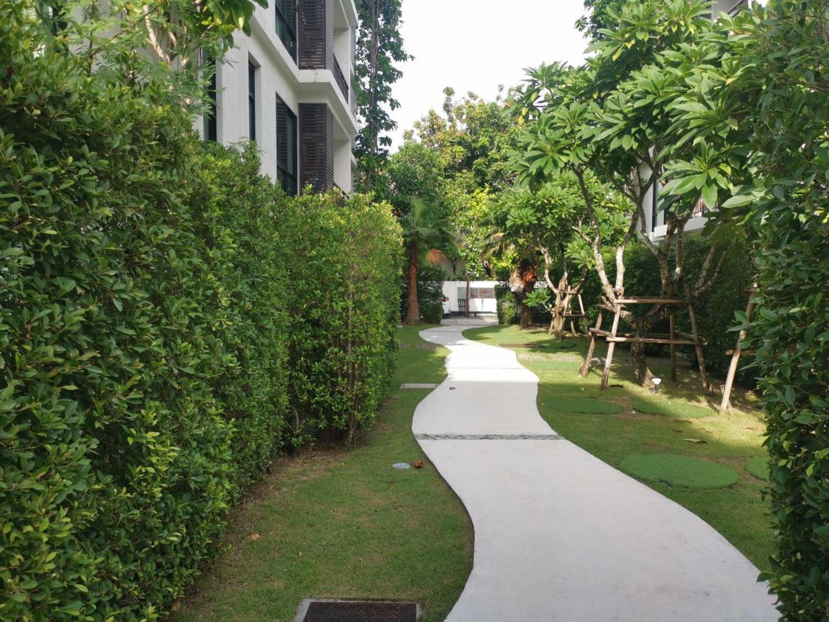 Rawai Beachfront - The Title Condominium 외부 사진