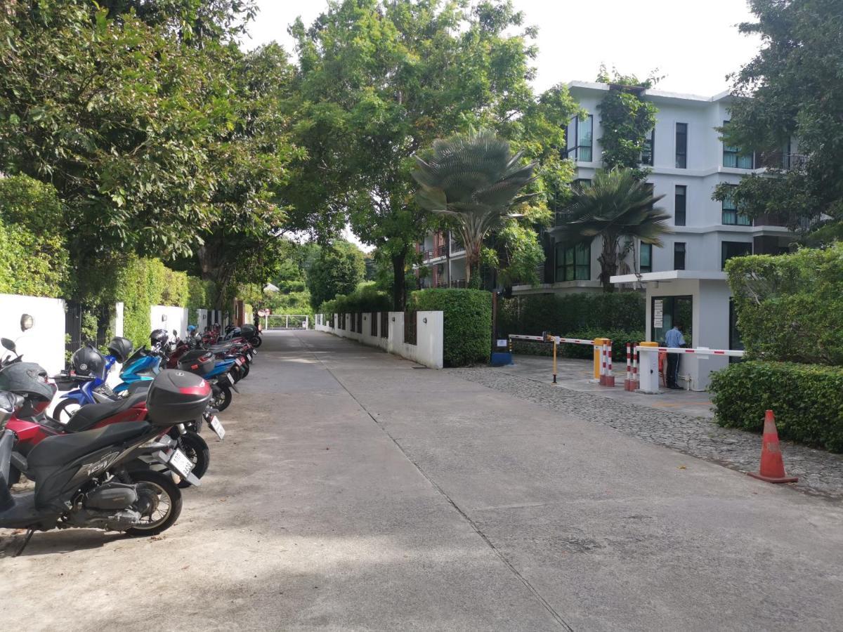 Rawai Beachfront - The Title Condominium 외부 사진