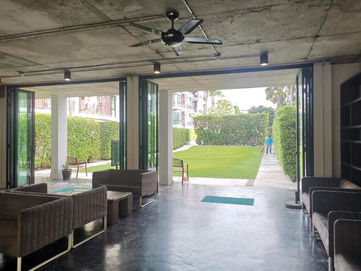 Rawai Beachfront - The Title Condominium 외부 사진