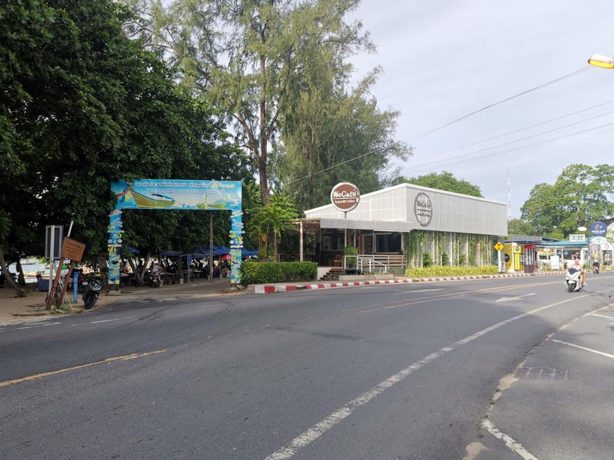 Rawai Beachfront - The Title Condominium 외부 사진