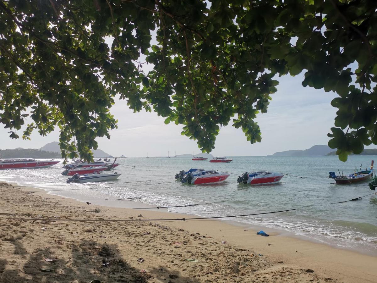 Rawai Beachfront - The Title Condominium 외부 사진