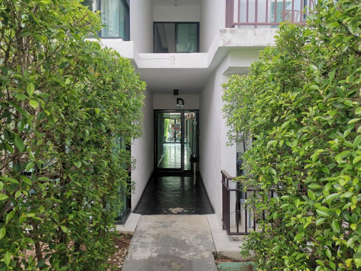 Rawai Beachfront - The Title Condominium 외부 사진