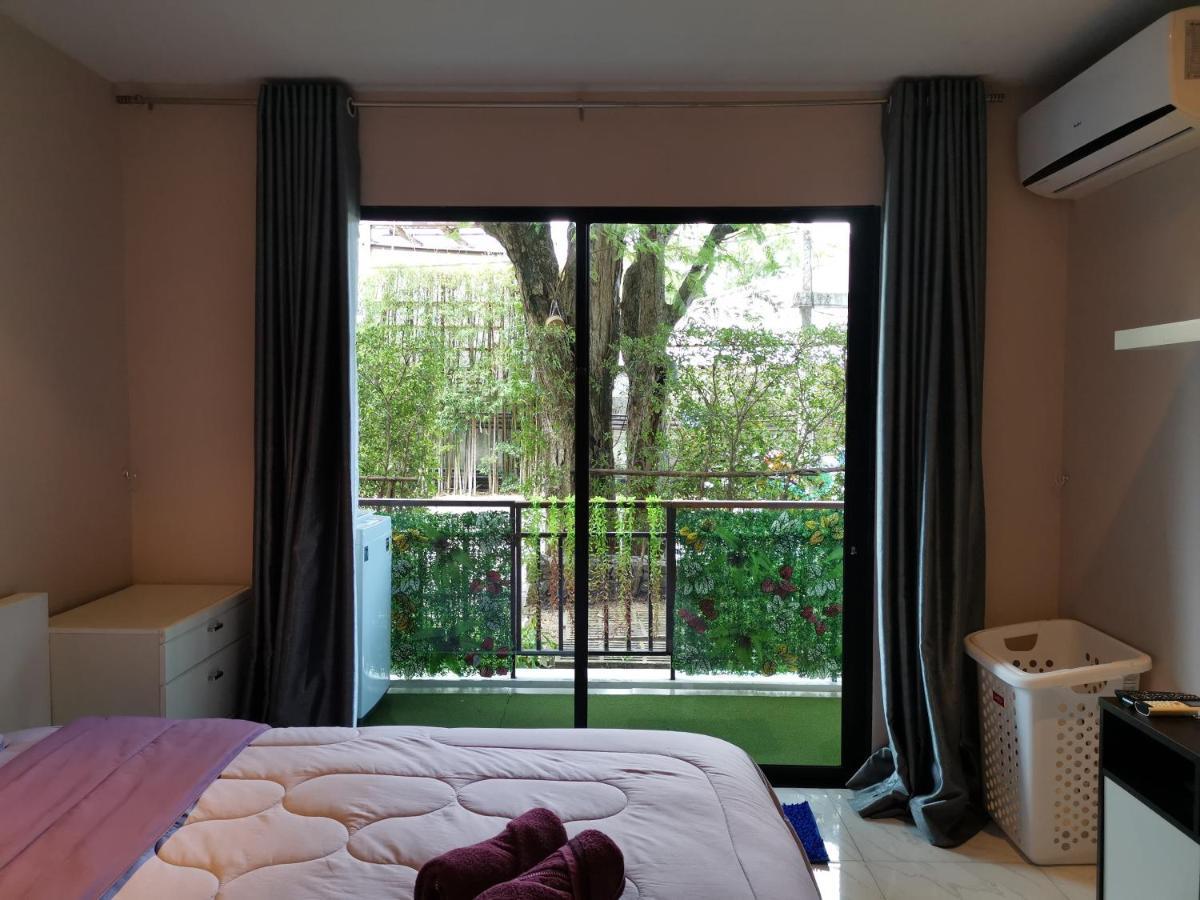 Rawai Beachfront - The Title Condominium 외부 사진