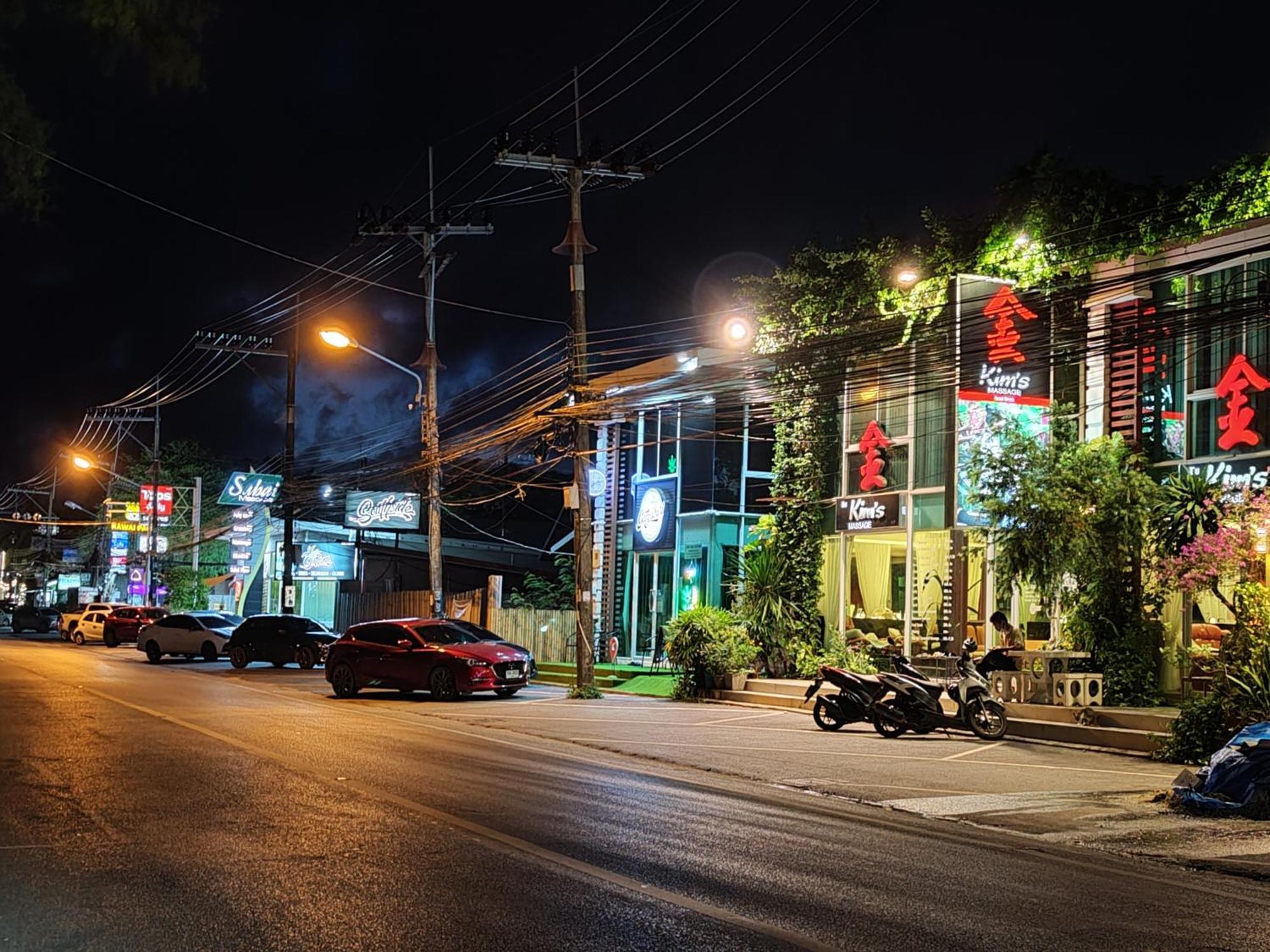 Rawai Beachfront - The Title Condominium 외부 사진