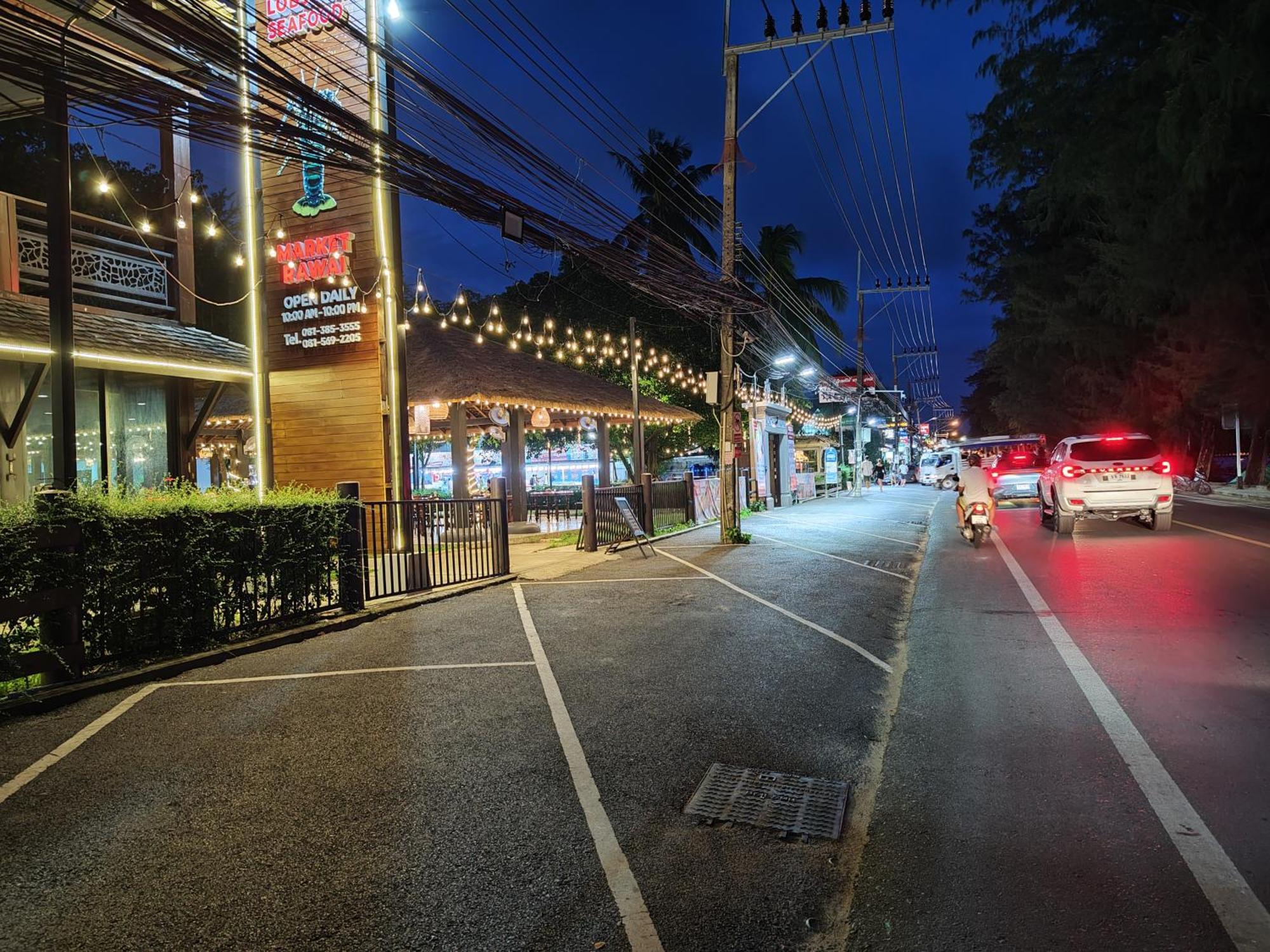 Rawai Beachfront - The Title Condominium 외부 사진