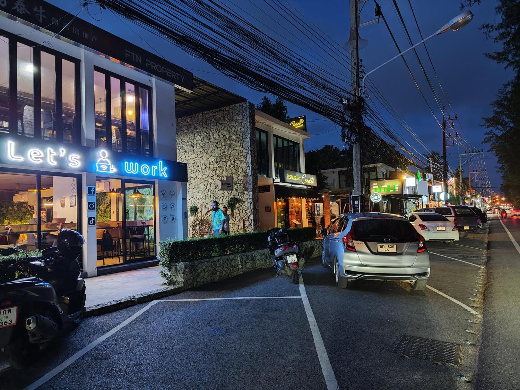 Rawai Beachfront - The Title Condominium 외부 사진