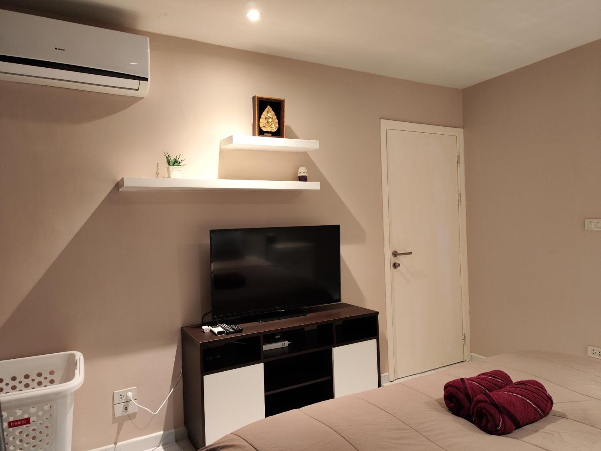 Rawai Beachfront - The Title Condominium 외부 사진