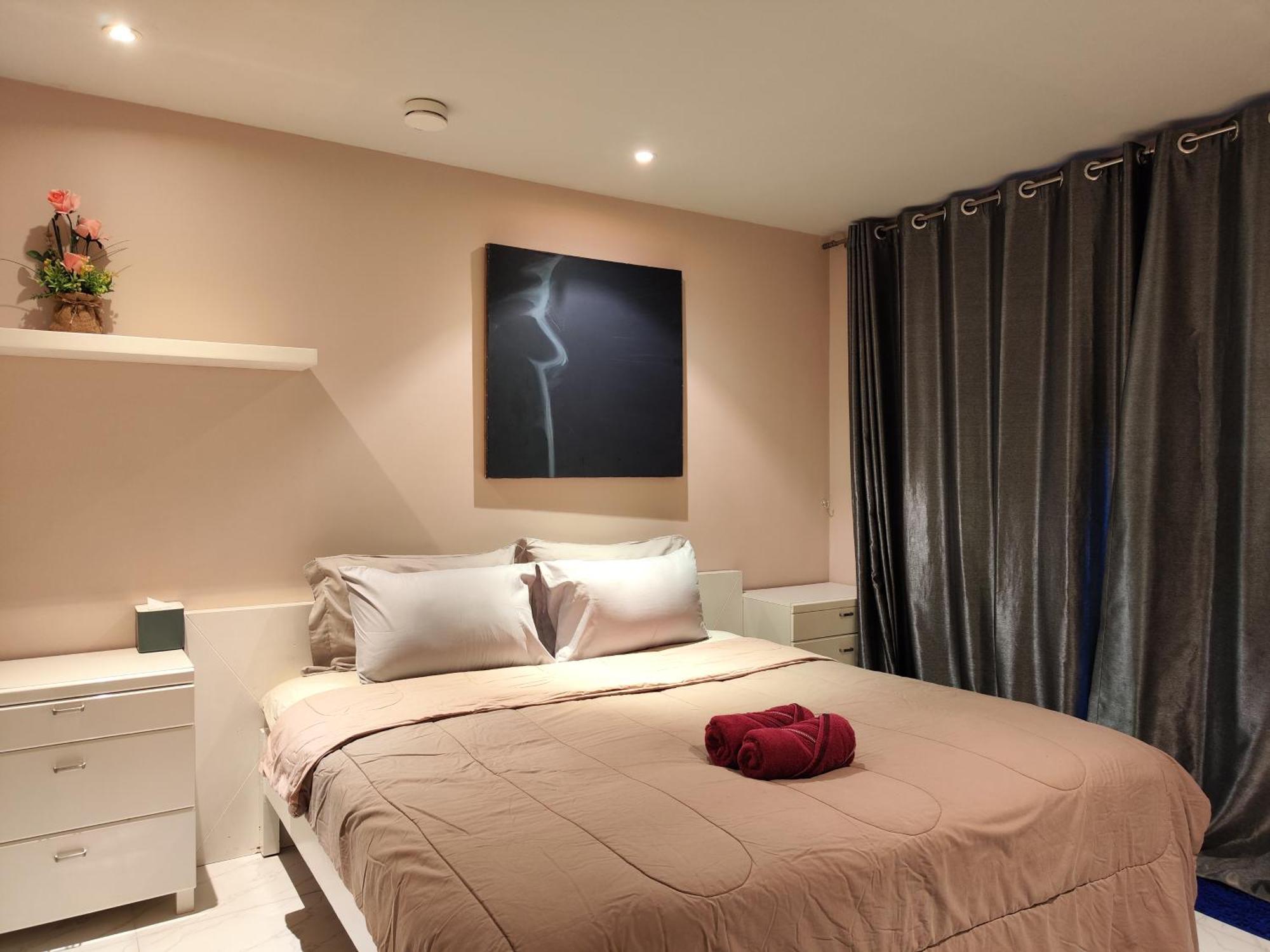 Rawai Beachfront - The Title Condominium 외부 사진
