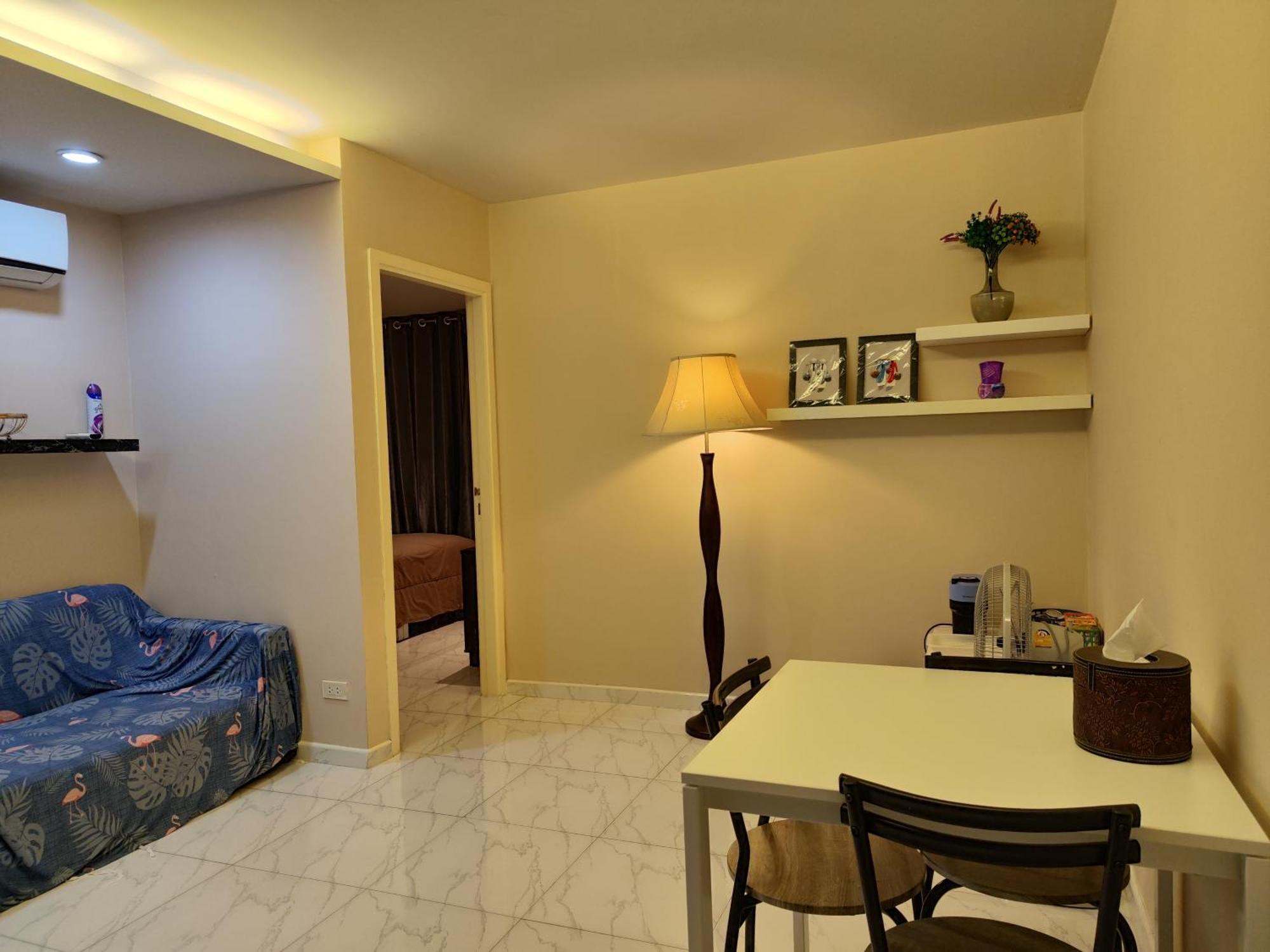 Rawai Beachfront - The Title Condominium 외부 사진