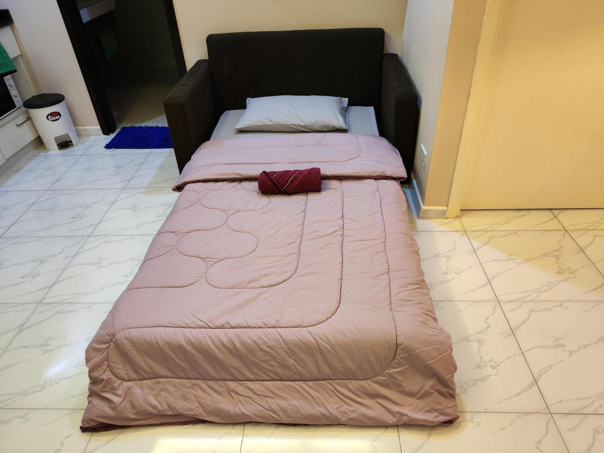 Rawai Beachfront - The Title Condominium 외부 사진